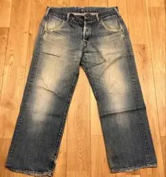 ブルーナボイン　ピーターパンツ　0 SCYE ガーメンツ