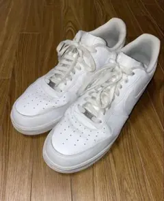 【希少】【激レアサイズ】Nike Air Force 1 ビッグサイズ　34cm