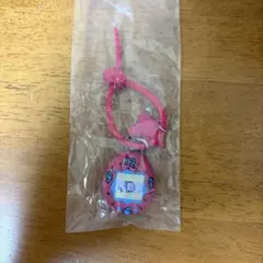 たまごっち　カラフルマルチチャーム2 たまごっち　ピンク
