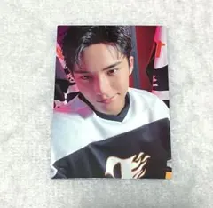 seventeen HOME 2025 フォトカード　トレカ　ミンギュ　セルカ