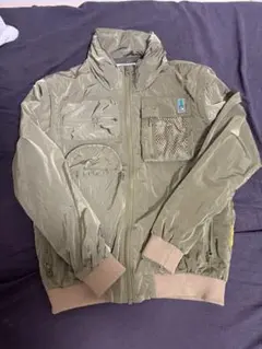 2025年最新】Whimsy ナイロンジャケットの人気アイテム - メルカリ