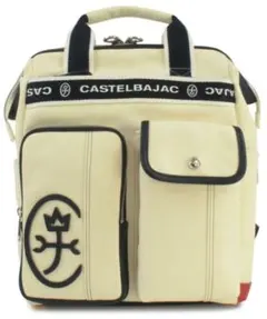 CASTELBAJAC バックパック