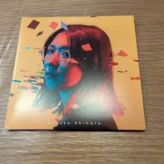 柴田聡子,愛の休日,くるり,山本精一,岸田繁,新品未開封,CD 愛の休日/SATOKO SHIBATA/柴田聡子｜日本のロック｜ディスク