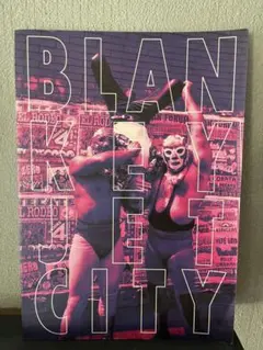 blankey jet city バスタオル ブランキージェットシティ - メルカリ