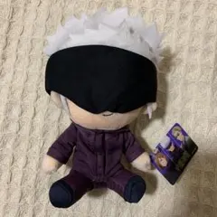 呪術廻戦　五条悟　ぬいぐるみ　vol.2  限定品