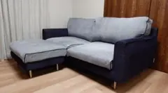 匠ソファ＋オットマンのサムネイル