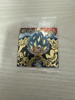2026年最新】ドラゴンボールウエハース ゴジータの人気アイテム - メルカリ