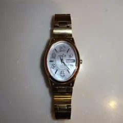 CITIZEN　WICCA 腕時計