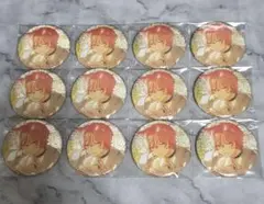 プロセカ 東雲彰人 グリッター缶バッジ 38C - メルカリ