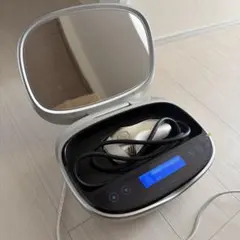 エムテック ケノン NIPL-2080 フラッシュ 脱毛器 Ver8.0 - メルカリ