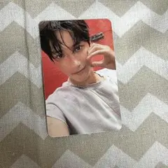 TXT minibook afterglow ver. ヒュニンカイ