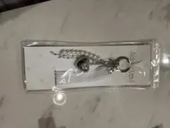 SnowManポップアップキーホルダー