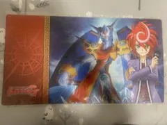 2026年最新】ヴァンガード プレイマット 海外の人気アイテム - メルカリ
