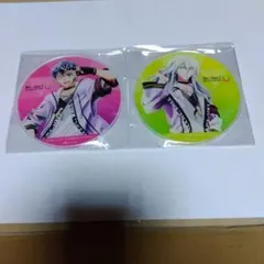 ReflectU　Revale　LiveGATE　アクリルコースター　千　百。