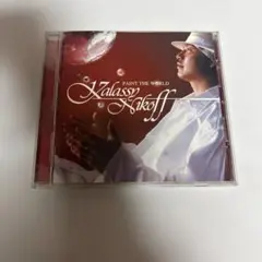 Kalassy Nikoff/PAINT THE WORLD AK-69