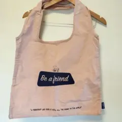 SNOOPY　エコバッグ