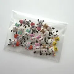 ネイルパーツ ポチャッコ 18個セットのサムネイル