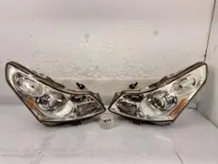 日産 スカイライン V36 セダン G37 純正 HID ヘッドライト左右セット 日産 スカイライン V36 セダン G37 純正 HID ヘッドライト左右セット