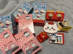 ちいかわ ハッピーセット