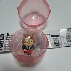 [新品]ズートピア 　肩ズンFin レミングのビジネスマン