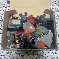 LEGO オールドレゴ 希少パーツ まとめ売り⑦