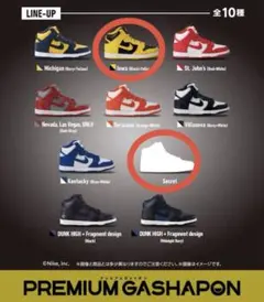 2026年最新】nike dunk high miniatureの人気アイテム - メルカリ