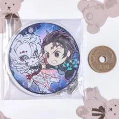 鬼滅の刃 一番くじ 竈門炭治郎 累 アクリルキーホルダー