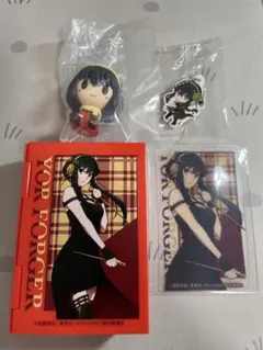 SPY×FAMILY ヨル・フォージャー