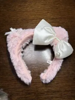 ハローキティ カチューシャ　usj