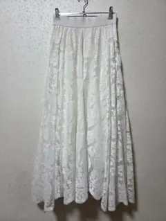 アクシーズスカート新品未使用