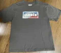 新品・未開封 oasis live'25Tシャツ 日本限定 赤富士デザイン L