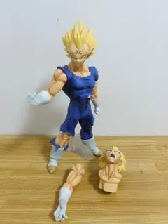 2026年最新】魔人ベジータ 一番くじの人気アイテム - メルカリ