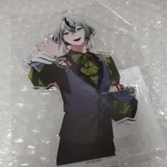 over requiemz モリィ