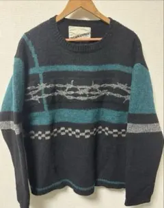 2025年最新】アンダーカバー 有刺鉄線の人気アイテム - メルカリ