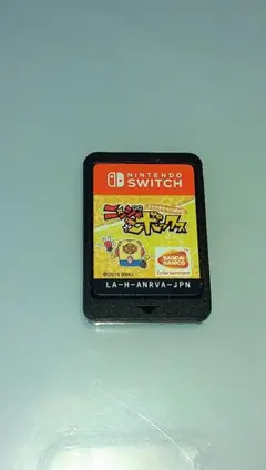 ニンジャボックスNintendo Switch ソフト