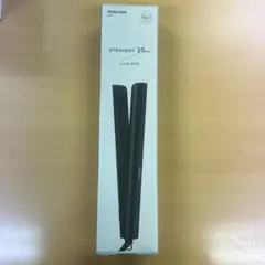 TESCOM TS360A ストレートヘアアイロン 25mm