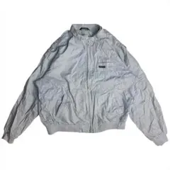 80s-90s Members Only レーサー ジャケット メンズ XL