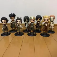 2025年最新】鬼滅の刃qposket悲鳴嶼行冥の人気アイテム - メルカリ