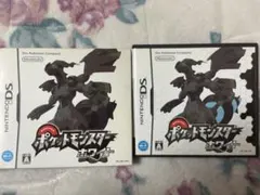 ポケモン ブラック