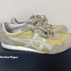 Onitsuka Tiger スニーカー 26.5cmのサムネイル