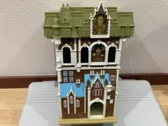 タワー・オブ・テラー　貯金箱 ミッキー絶叫]タワー・オブ・テラー貯金箱紹介[ディズニーシー] - YouTube
