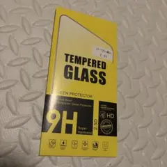 iPhone15ProMAX用　ガラスフィルム