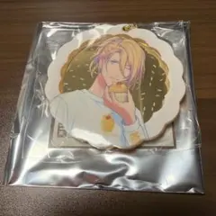 うたプリ BGS トレーディングミラーキーホルダー 神宮寺レン