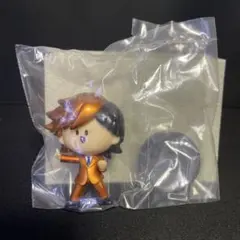 一番くじ 東海オンエア〜開け夢の扉！〜 B賞超メタリックフィギュア 6