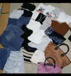 大きいサイズまとめ売り