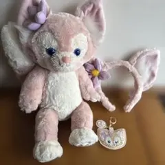 リーナベル グッズセット