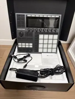 ほぼ新品[超美品] Ableton Push３コントローラー エイブルトン ほぼ新品[超美品] Ableton Push3コントローラー エイブルトン - メルカリ
