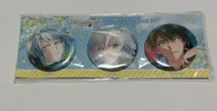 アイナナ TRIGGER 楽 天 龍之介 缶バッジ アイドリッシュセブン