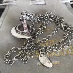 VivienneWestwood ネックレスのサムネイル