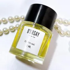 D'ORSAY 最高の自分 M.A 90ml - メルカリ